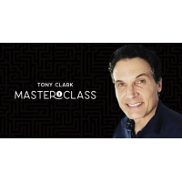 Tony Clark Masterclass Live 1-3