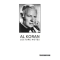 Lecture Notes 1971 by Al Koran Lecture Notes 1971 by Al Koran