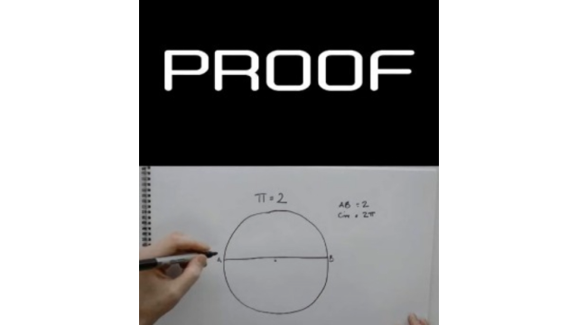 Proof by Ian Kendall - Mentalism