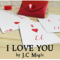 Love U Card by 52magic Love U Card by 52magic