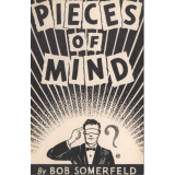 Bob Somerfeld - Pieces of Mind