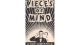 Bob Somerfeld - Pieces of Mind