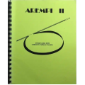 Arempi II by Baltazar Fuentes Arempi II by Baltazar Fuentes