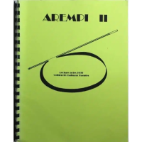 Arempi II by Baltazar Fuentes