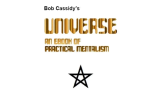 The Universe by Bob Cassidy