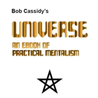 The Universe by Bob Cassidy