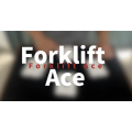 Forklift Ace By Miku W Forklift Ace By Miku W