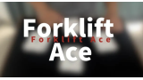Forklift Ace By Miku W