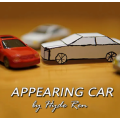 Hyde Ren - Appearing Car Hyde Ren - Appearing Car