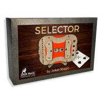 Selector by Joker Magic