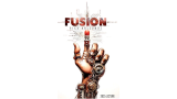 Fusion by Rick Holcombe