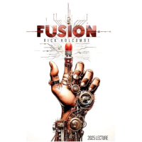 Fusion by Rick Holcombe