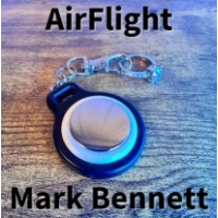 Mark Bennett – AirFlight