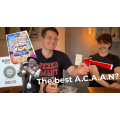 The Daily Magician - Trek ACAAN The Daily Magician - Trek ACAAN