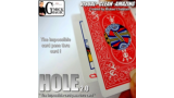 Hole 2.0 by Mickael Chatelain