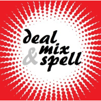 Werner Miller - Deal Mix and Spell