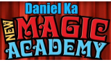 Daniel Ka - New Magic Academy Lecture