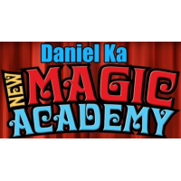 Daniel Ka - New Magic Academy Lecture