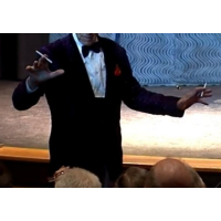 John Calvert - The John Calvert Lecture