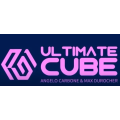 Ultimate Cube By Angelo Carbone and Max Durocher Ultimate Cube By Angelo Carbone and Max Durocher