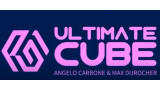 Ultimate Cube By Angelo Carbone and Max Durocher