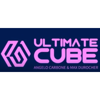 Ultimate Cube By Angelo Carbone and Max Durocher