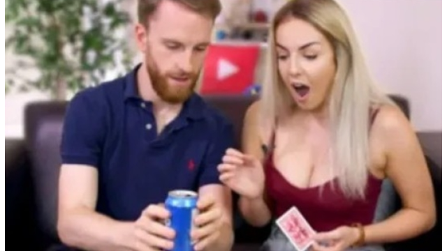 Too Hot To Handle by Steven Bridges - Card Tricks