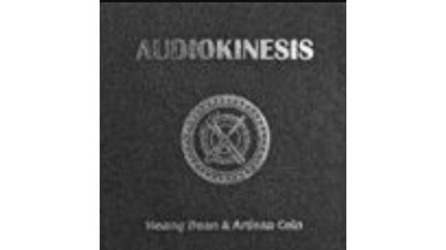 Hoang Doan Minh & Artisan Coin - Audiokinesis - Magic DVDs