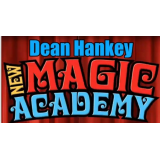 Dean Hankey - New Magic Academy Lecture 1 (2020-10-11)