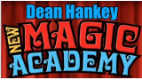 Dean Hankey - New Magic Academy Lecture 1 (2020-10-11)