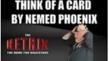 Nemed Phoenix - Thoughts Of Think Of A Card
