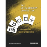 The Ultrasensory Connection