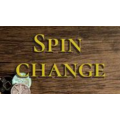 Danny Goldsmith - Spin Change Danny Goldsmith - Spin Change