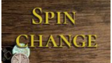 Danny Goldsmith - Spin Change