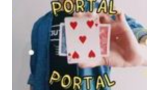 Anthony Vasquez - Portal