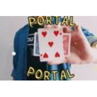 Anthony Vasquez - Portal