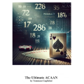 Tommaso Guglielmi - The Ultimate ACAAN the holy grail of card magic Tommaso Guglielmi - The Ultimate ACAAN the holy grail of card magic
