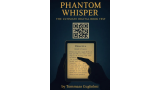 Phantom Whisper by Tommaso Guglielmi