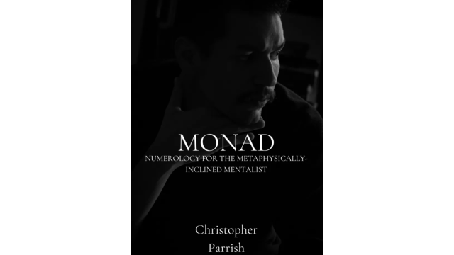 Monad by Christopher Parrish - 2025