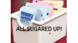 Damien Fisher - All Sugared Up