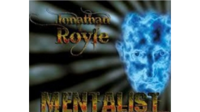 Jonathan Royle - Royle's Fourteenth Step To Mentalism & Mind Miracles - Mentalism