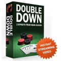 Mark Elsdon - Double Down Mark Elsdon - Double Down