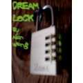Alan Wong - Dream Lock (Booklet) Alan Wong - Dream Lock (Booklet)