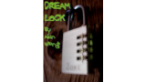 Alan Wong - Dream Lock (Booklet)