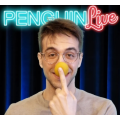 Davide Fragione – Penguin Live Lecture Davide Fragione – Penguin Live Lecture