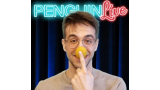 Davide Fragione – Penguin Live Lecture