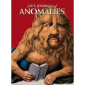 Jay’s Journal of Anomalies by Ricky Jay Jay’s Journal of Anomalies by Ricky Jay