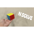 JJ Team - N SOLVE JJ Team - N SOLVE