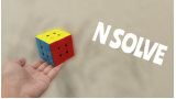 JJ Team - N SOLVE