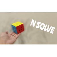 JJ Team - N SOLVE